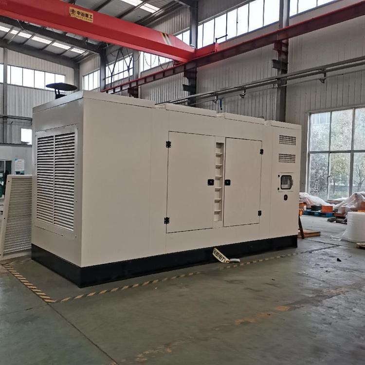 浦东发电机出租